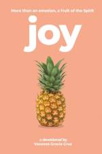 Joy af Vanessa Gracia Cruz