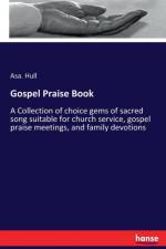 Gospel Praise Book