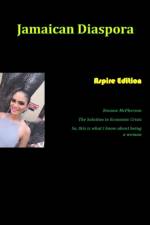 Jamaican Diaspora: Aspire af Janice Maxwell