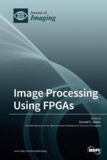 Image Processing Using FPGAs