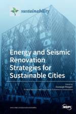 Energy and Seismic Renovation Strategies for Sustainable Cities