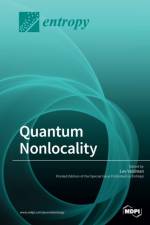 Quantum Nonlocality