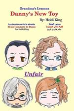 Grandma's Lessons af Heidi King