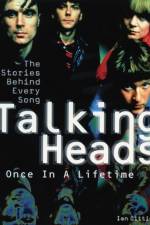 Talking Heads: Once in a Lifetime af Ian Gittins