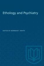 Ethology and Psychiatry