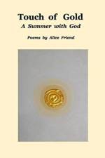 Touch of Gold af Alice Friend