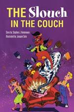The Slouch in the Couch af Stephen J Hemenway