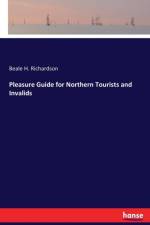 Pleasure Guide for Northern Tourists and Invalids af Beale H Richardson