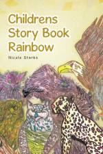 Childrens Story Book Rainbow af Nicole Starks