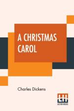 Christmas Carol af Charles Dickens
