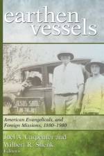 Earthen Vessels