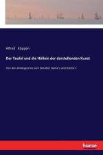 Teufel und die Hoellein der darstellenden Kunst af Alfred Koeppen