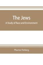 Jews af Maurice Fishberg