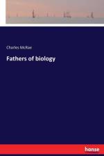Fathers of biology af Charles McRae