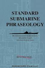 Standard Submarine Phraseology af Commander Submarines Atlantic Fleet