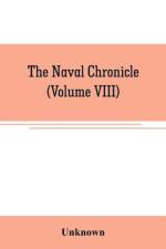 Naval chronicle af Unknown