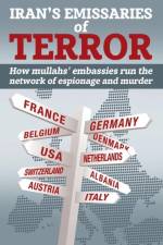 Iran's Emissaries of Terror af Ncri- Us