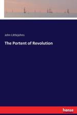 Portent of Revolution af John Littlejohns
