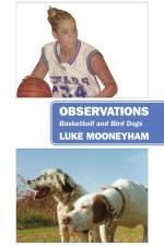 Observations af Luke Mooneyham