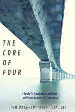 Core of Four af Csp Cet Tim Page-Bottorff