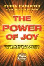 Power of Joy af Bibba Pacheco