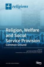 Religion, Welfare and Social Service Provision