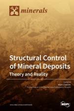 Structural Control of Mineral Deposits