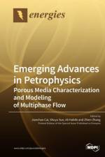 Emerging Advances in Petrophysics