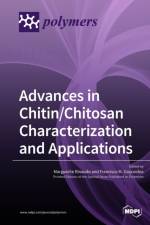 Advances in Chitin/Chitosan Characterization and Applications