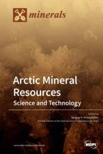 Arctic Mineral Resources