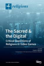 Sacred & the Digital