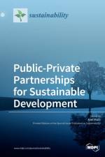 Public-Private Partnerships for Sustainable Development