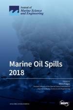Marine Oil Spills 2018