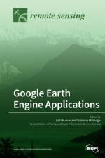 Google Earth Engine Applications