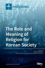 Role and Meaning of Religion for Korean Society