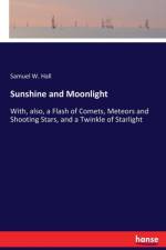 Sunshine and Moonlight af Samuel W Hall