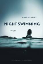 Night Swimming af Annie Redheart