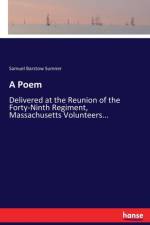 Poem af Samuel Barstow Sumner