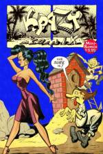 Krazy Komix af Mini Komix