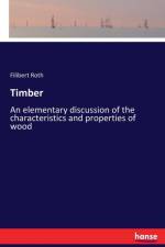 Timber af Filibert Roth