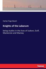 Knights of the Labarum af Harlan Page Beach