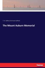 Mount Auburn Memorial af T H Safford