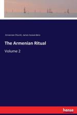 Armenian Ritual af Armenian Church