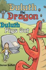 Duluth the Dragon af Devon Buffett