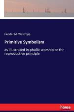 Primitive Symbolism