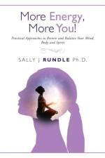 More Energy, More You! af Sally J Rundle