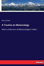 Treatise on Meteorology af Elias Loomis