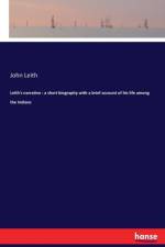 Leith's narrative af John Leith