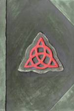 Charmed Book of Shadows Replica af Yirka Marjorie Rodriguez