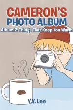 Cameron's Photo Album af Y Y Lee